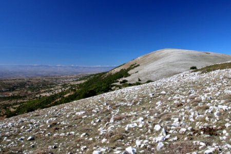 Monte Calvo