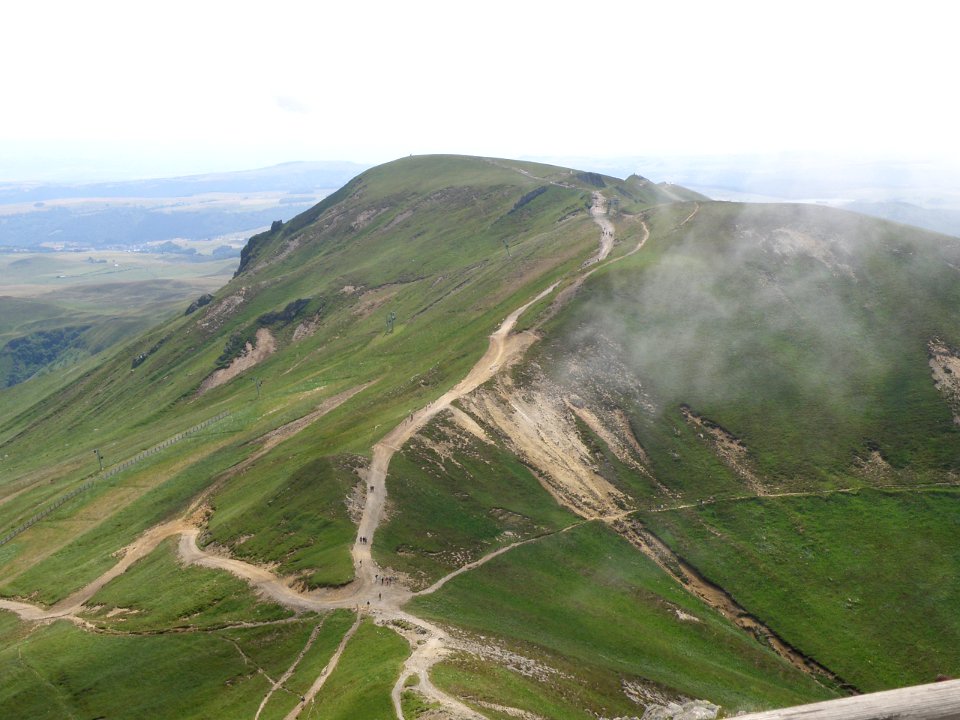 Mont-Dore Puy de Sancy28