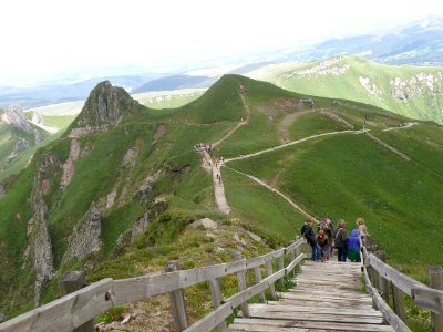 Mont-Dore Puy de Sancy15