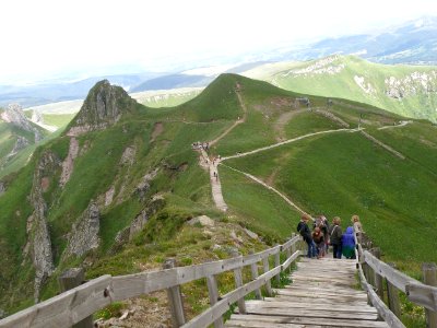 Mont-Dore Puy de Sancy15 photo