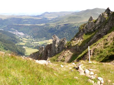 Mont-Dore Puy de Sancy10 photo