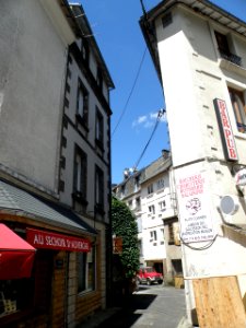 Mont-Dore Place du Panthéon1