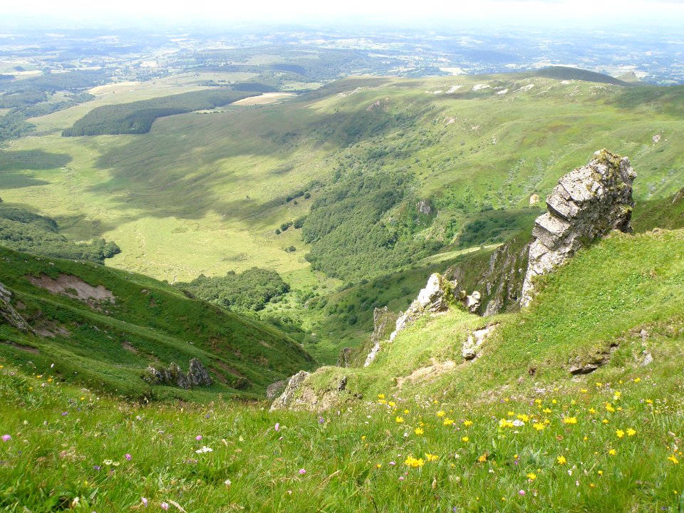 Mont-Dore Puy de Sancy32