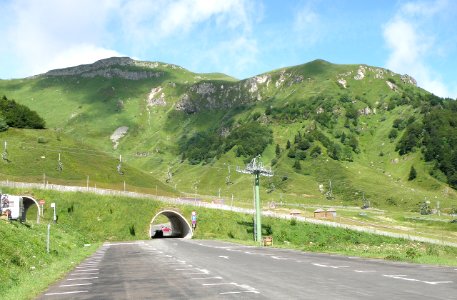 Mont-Dore Puy de Sancy2