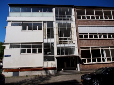 Montessorie school Albrecht Dürerstraat pic4