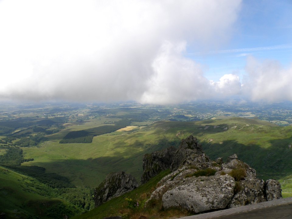 Mont-Dore Puy de Sancy19