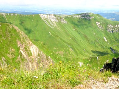 Mont-Dore Puy de Sancy7