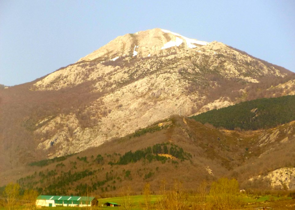 Monte Aratz