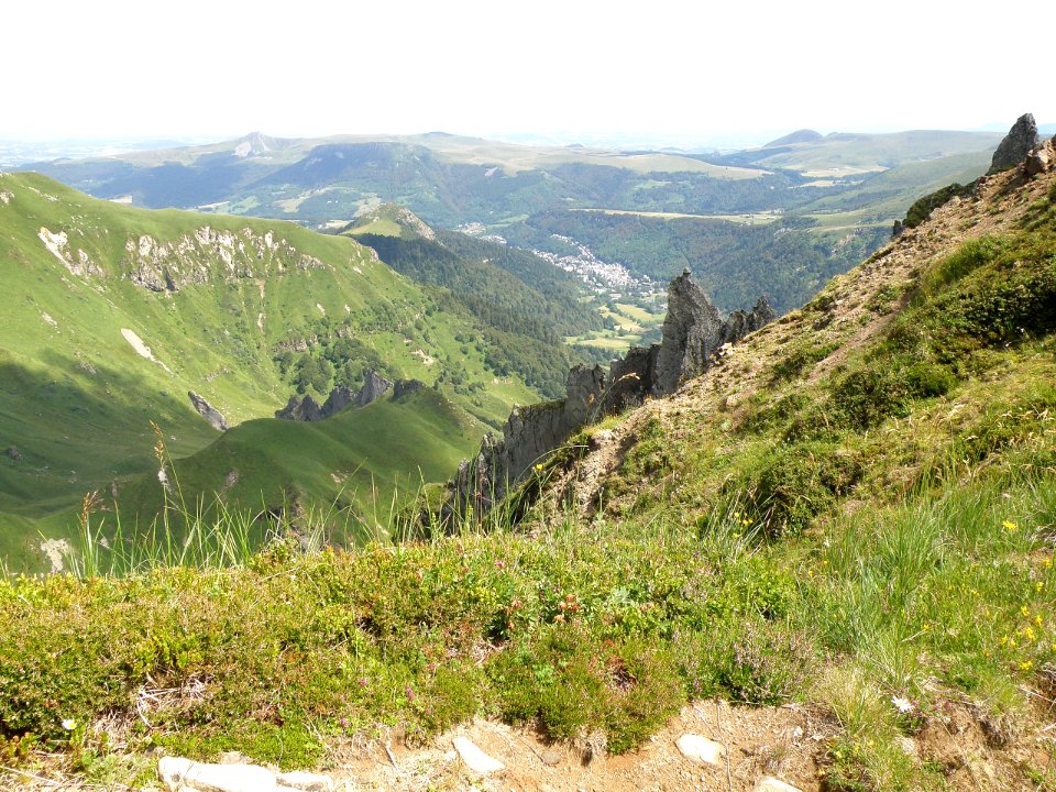 Mont-Dore Puy de Sancy9