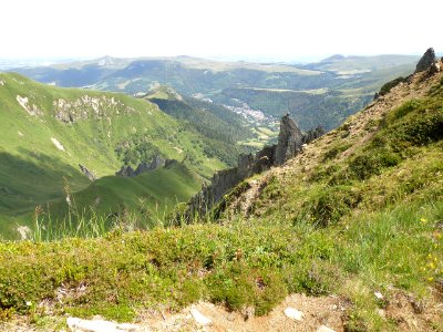 Mont-Dore Puy de Sancy9