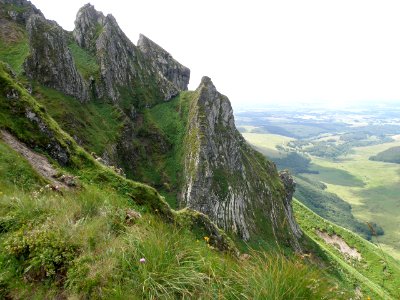 Mont-Dore Puy de Sancy33