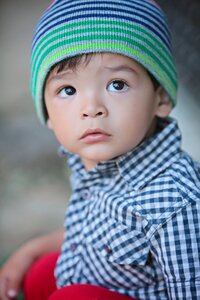 Toddler nicholas b garcia