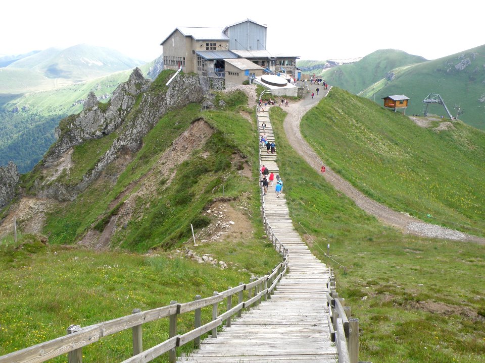 Mont-Dore Puy de Sancy36 photo