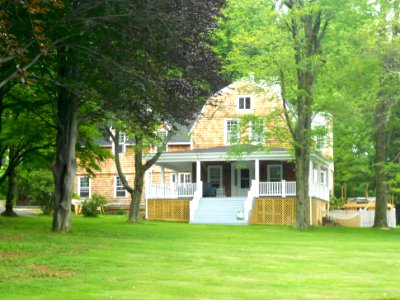 Monterey HD FranCo PA house 2