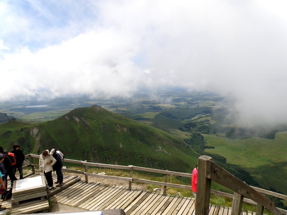 Mont-Dore Puy de Sancy25