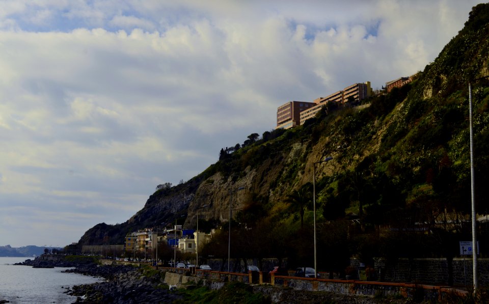Monte Olibano (2018)