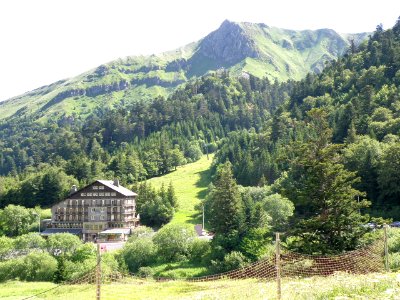 Mont-Dore Puy de Sancy3 photo