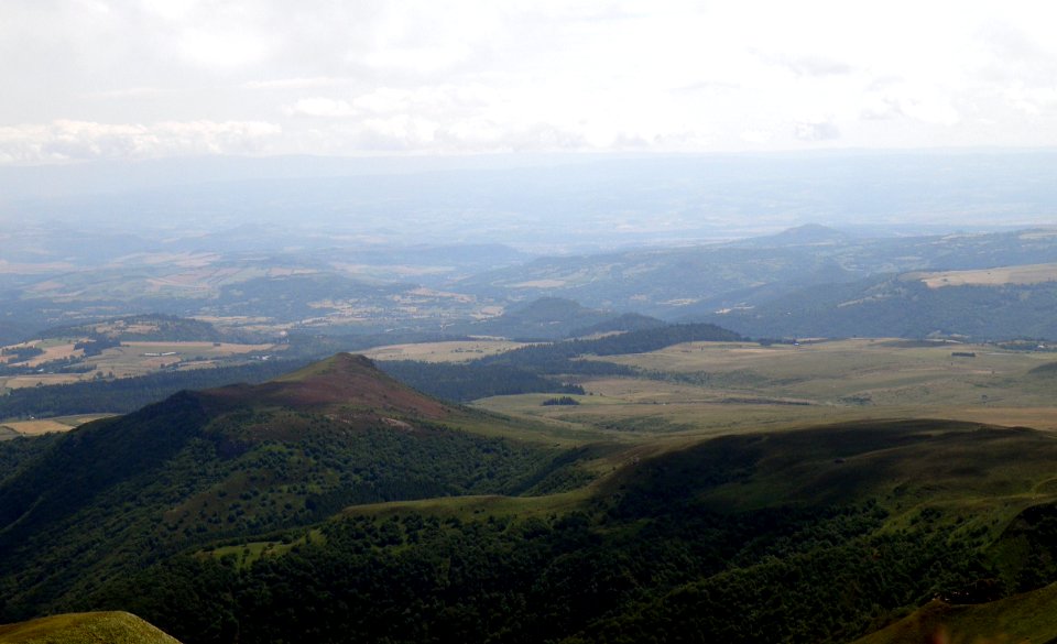 Mont-Dore Puy de Sancy27