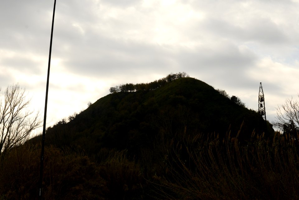 Monte Spina (Agnano)-1
