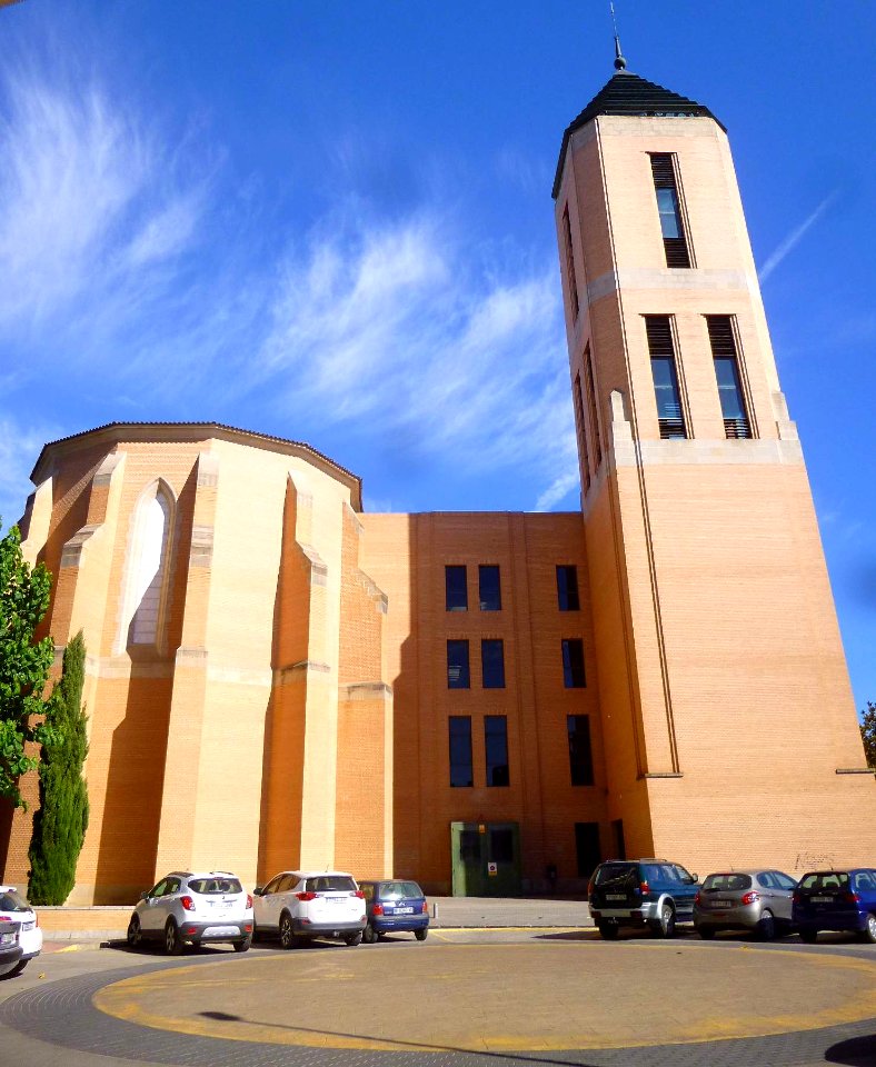 Monzón - Auditorio Hospital de San Francisco 5