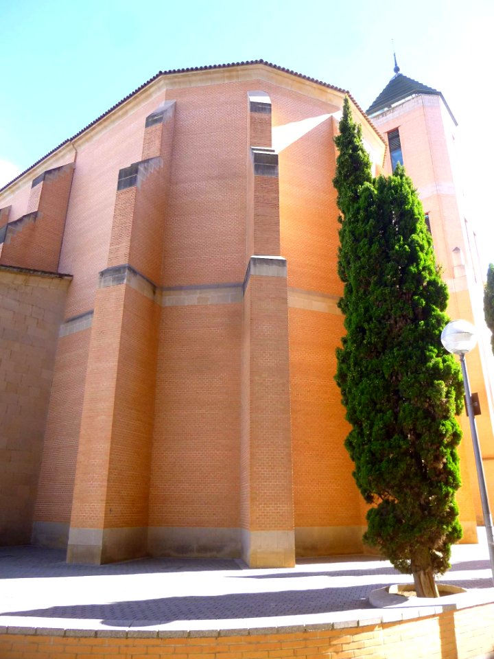 Monzón - Auditorio Hospital de San Francisco 4