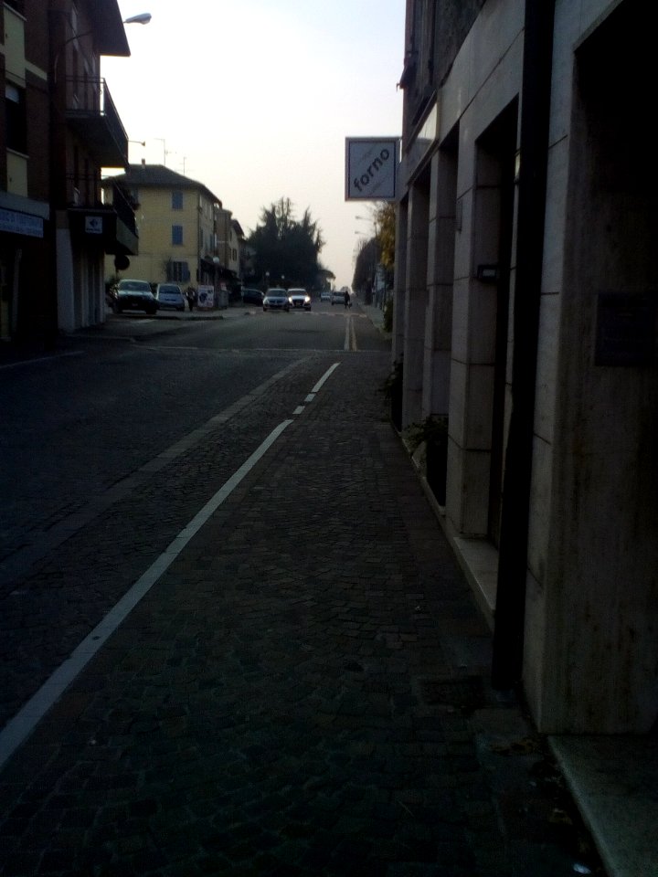 Montecavolo(RE)