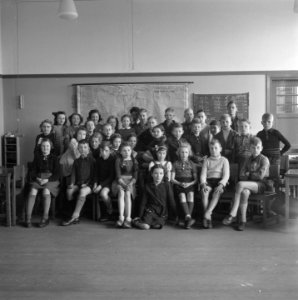 Montessorischool Herschelstraat 4 te Amsterdam, Bestanddeelnr 901-6641