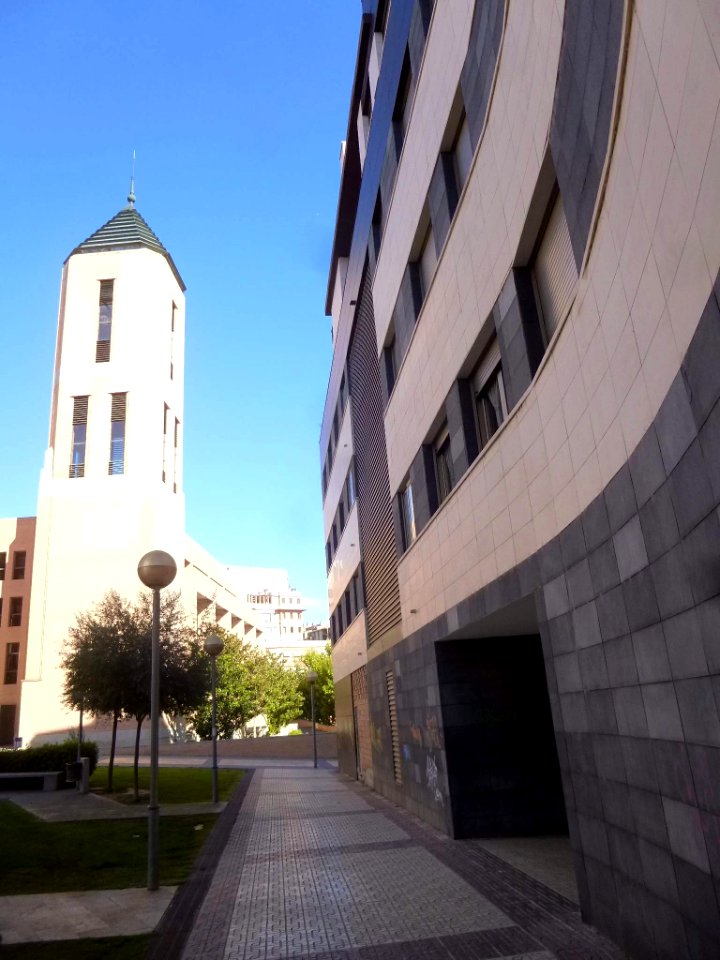 Monzón - Auditorio Hospital de San Francisco 8