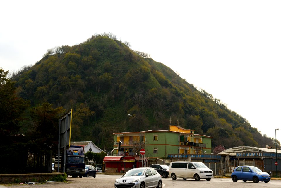 Monte Spina (Agnano)-3