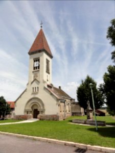 Montreux (M-et-M) église (02)