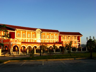 Montessori de Xevera, Xevera, Mabalacat City, Pampanga, Philippines