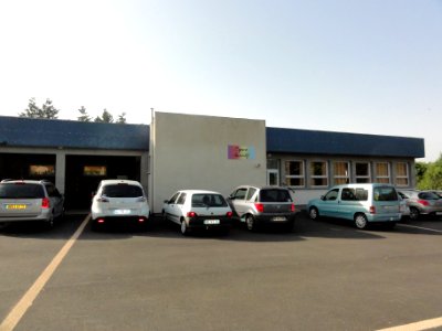 Montreuil-le-Chétif (Sarthe) salle des associations