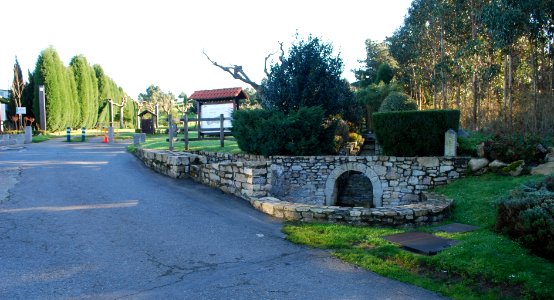 Monticaño A Pastoriza Arteixo wGL