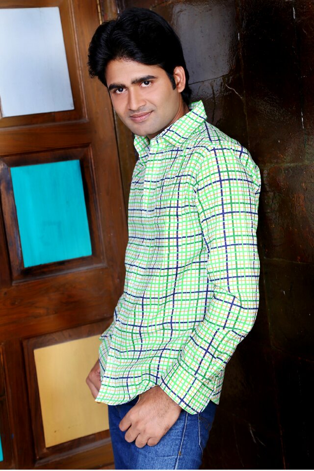 Fashion attractive stylish