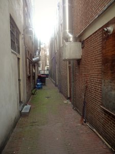 Monnikendwarsstraat