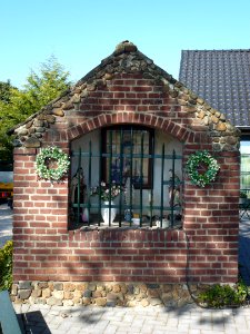 Montfort (Roerdalen) wegkapel