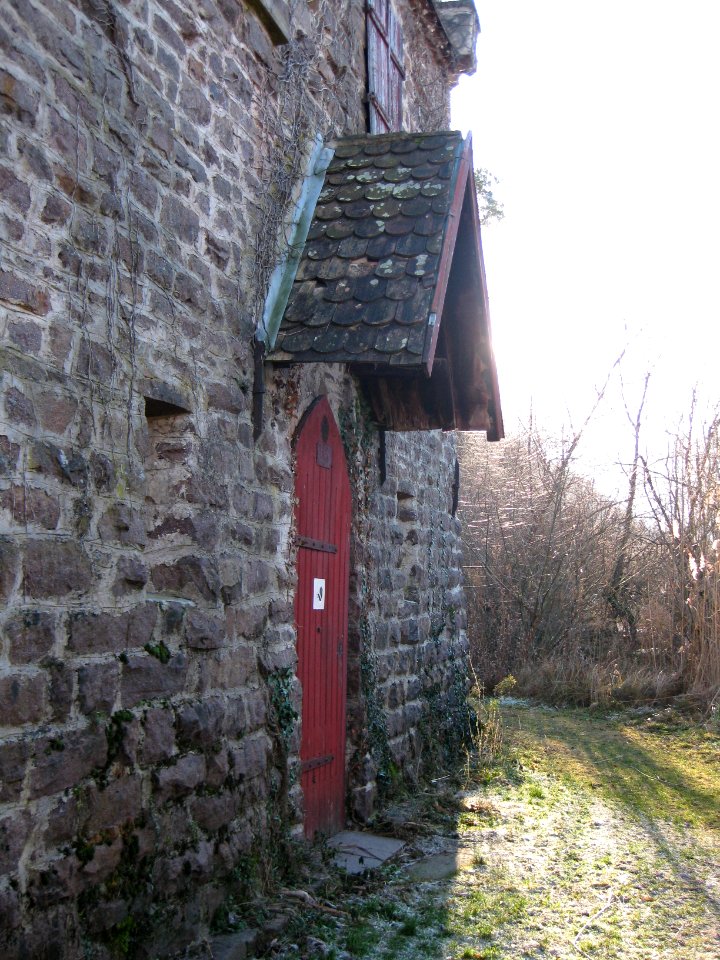 Montiggler Schlössl 8