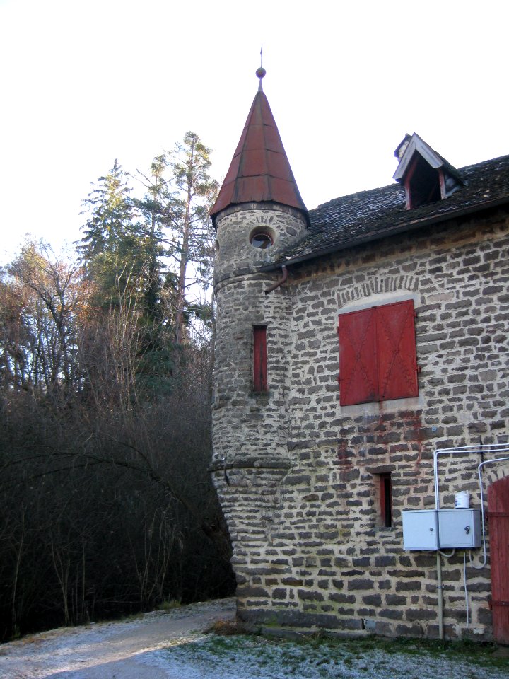 Montiggler Schlössl 6