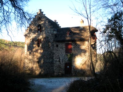 Montiggler Schlössl 4