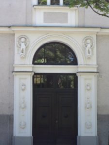 Montgelasstraße 22 München