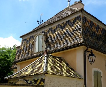 Monthelie Château 3