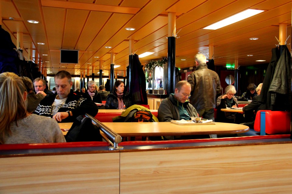 Monnik interieur onderdek 2011 2