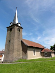 Montigny (M-et-M) église (02)