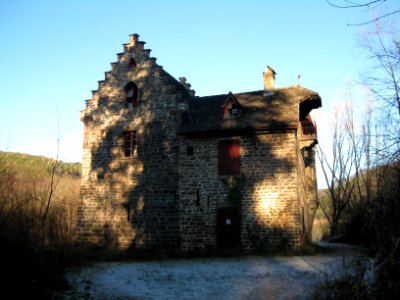Montiggler Schlössl 5