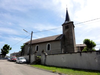 Montigny (M-et-M) église (01)