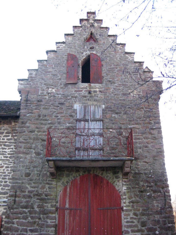 Montiggler Schlössl 7