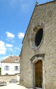 Monthelie Église Saint-Germain-d'Auxerre 4