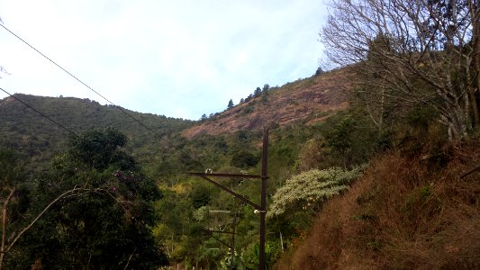 Montanha da Serra Preta 2