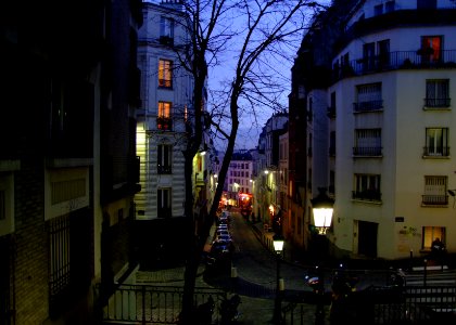 Montmartre pic3 photo