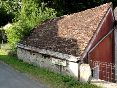 Mont-Saint-Jean (Sarthe) maison à Cordé
